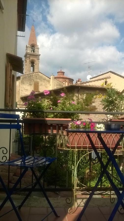 Casa Traquandi *