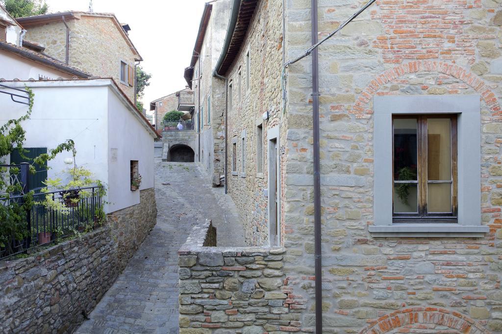 Casa Traquandi Apartamento *