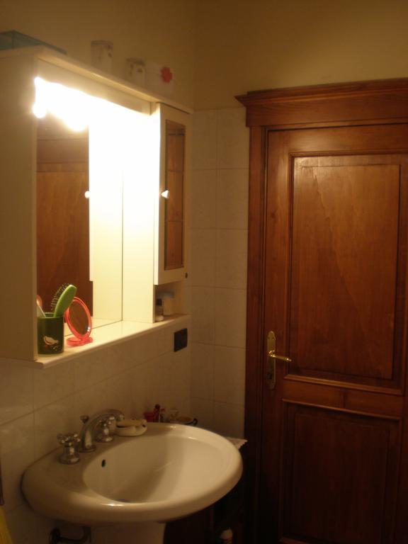 Apartamento Casa Traquandi Castiglion Fiorentino
