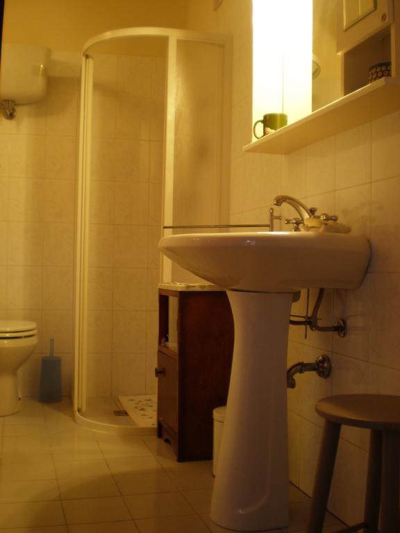 Casa Traquandi Apartamento Castiglion Fiorentino