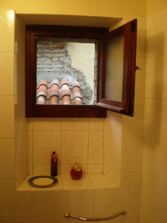 Casa Traquandi Castiglion Fiorentino