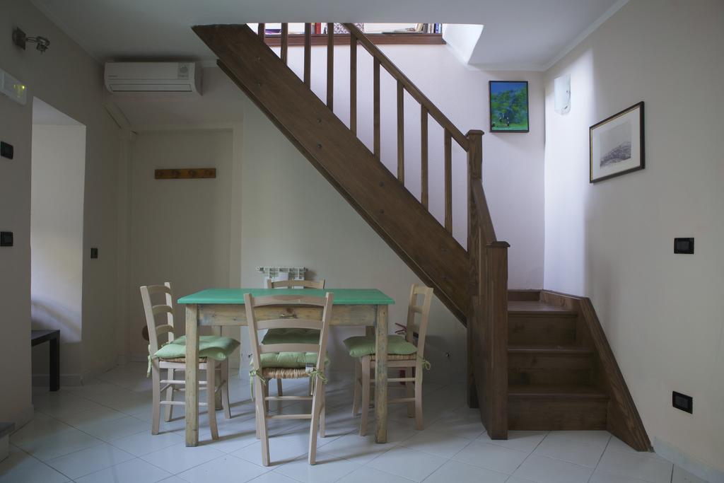 Casa Traquandi Castiglion Fiorentino