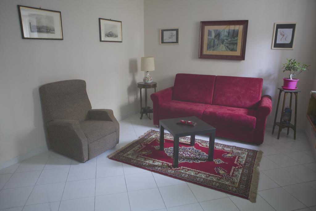 Casa Traquandi Apartamento *
