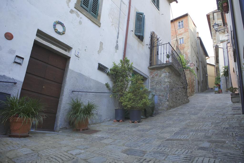 Casa Traquandi Apartamento