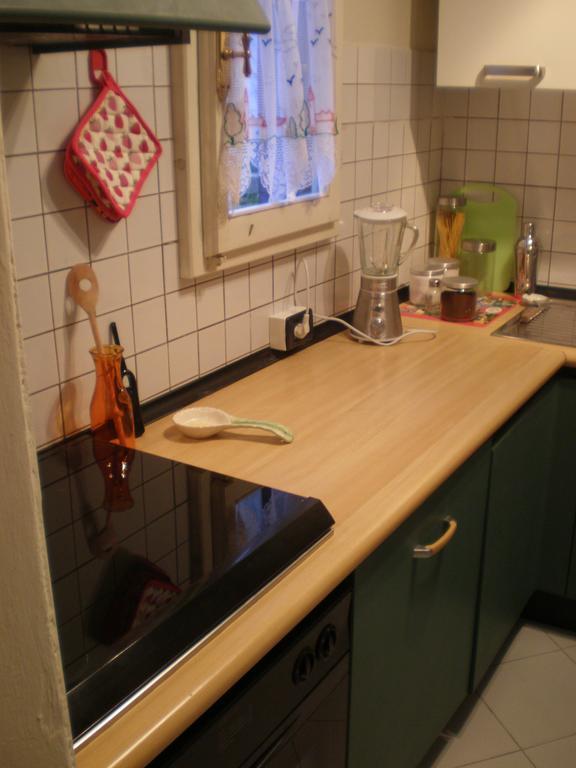 Casa Traquandi Apartamento