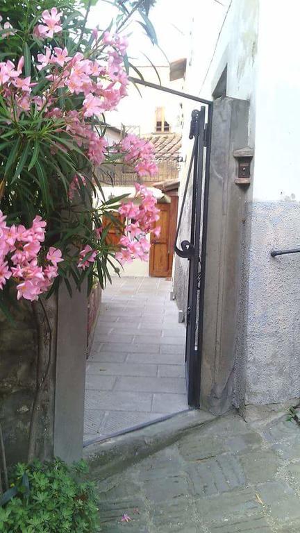 Apartamento Casa Traquandi